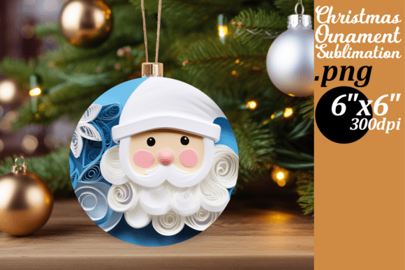 Complete 3D Circle Charm Collection for Sublimation Projects