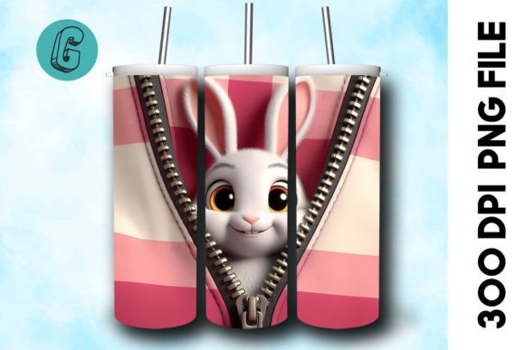 Everything You Need to Know About the Rabbit 3D Valentine Tumbler Wrap 22 and Its High-Quality Digital Download